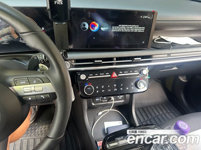 Hyundai Tucson 2025 — photo 5