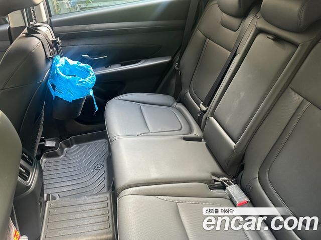Hyundai Tucson 2025 — photo 6