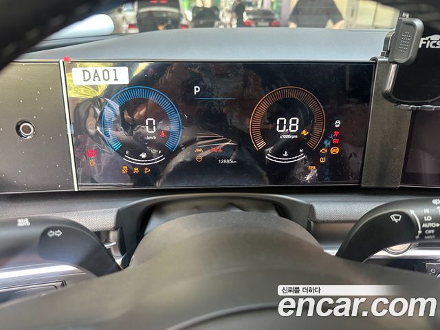 Hyundai Tucson 2025 — photo 7