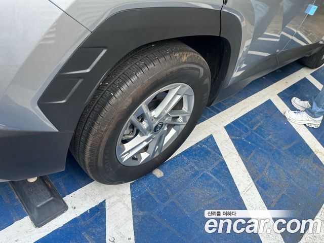 Hyundai Tucson 2025 — photo 8