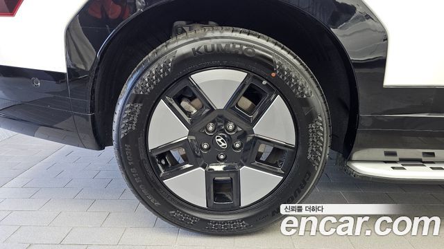 Hyundai Santafe 2024 — photo 5