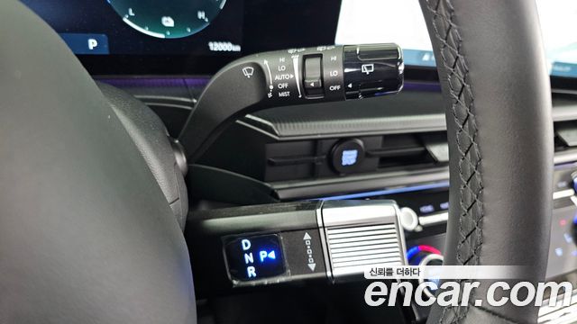 Hyundai Santafe 2024 — photo 9