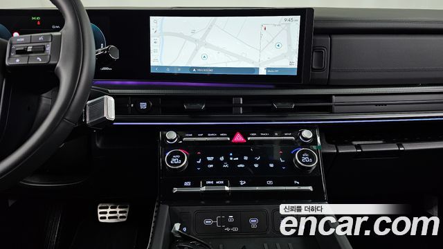 Hyundai Santafe 2024 — photo 14