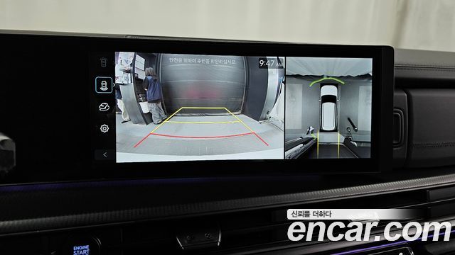 Hyundai Santafe 2024 — photo 15