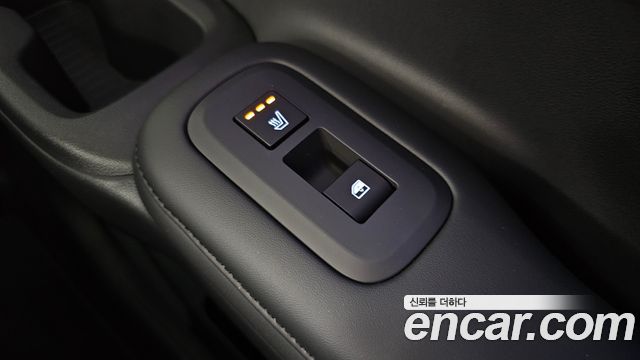 Hyundai Santafe 2024 — photo 18