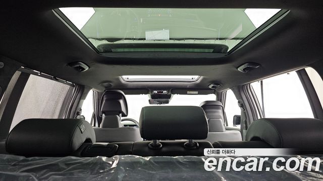 Hyundai Santafe 2024 — photo 19