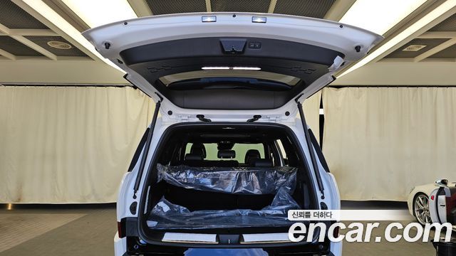 Hyundai Santafe 2024 — photo 20
