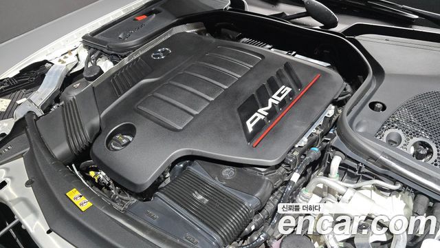Mercedes-Benz E-Class 2023 — photo 6