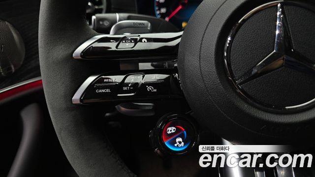 Mercedes-Benz E-Class 2023 — photo 30