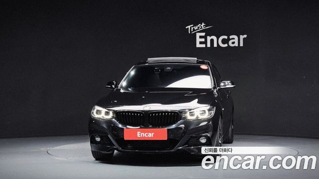 BMW Gran Turismo 2020 — photo 3