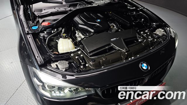 BMW Gran Turismo 2020 — photo 6