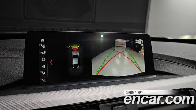 BMW Gran Turismo 2020 — photo 14