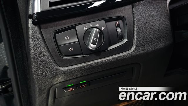 BMW Gran Turismo 2020 — photo 15