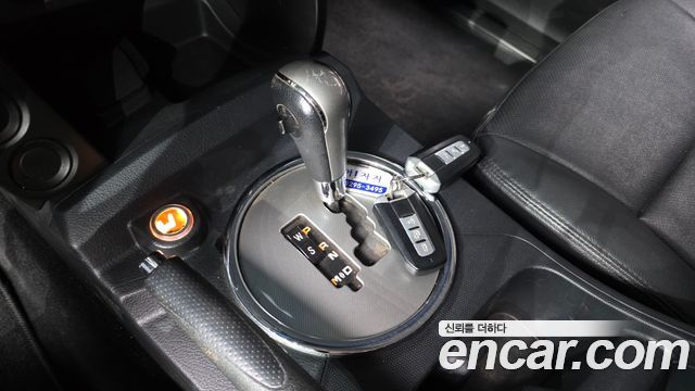 KG Mobility KORANDO 2017 — photo 12