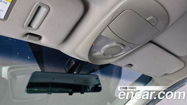 KG Mobility KORANDO 2017 — photo 23