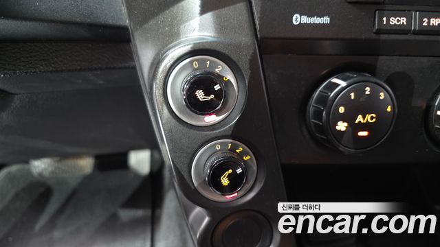 KG Mobility KORANDO 2017 — photo 25