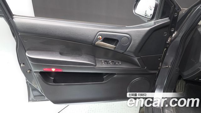 KG Mobility KORANDO 2017 — photo 14