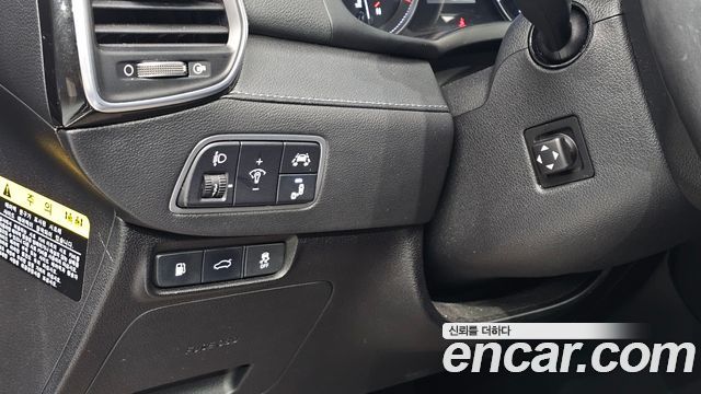 Hyundai Grandeur 2018 — photo 21