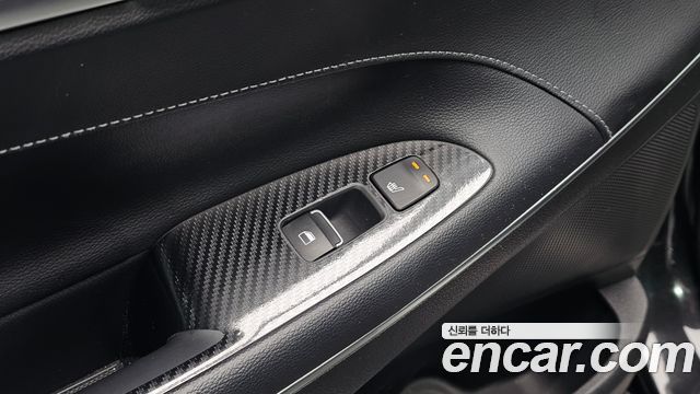 Hyundai Grandeur 2018 — photo 22