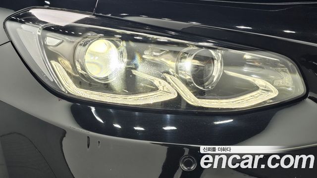 Hyundai Grandeur 2018 — photo 8