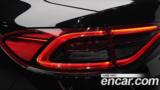 Hyundai Grandeur 2018 — photo 9