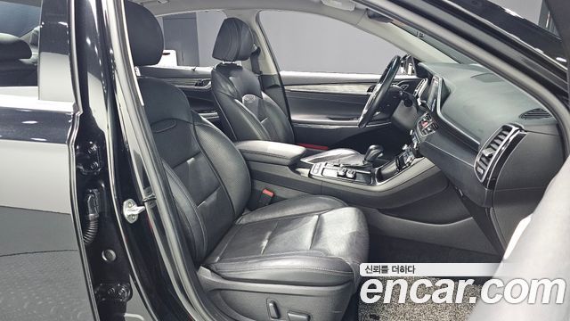 Hyundai Grandeur 2018 — photo 16