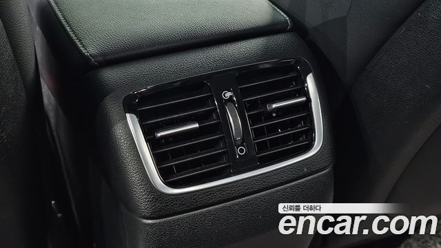 Hyundai Grandeur 2018 — photo 27