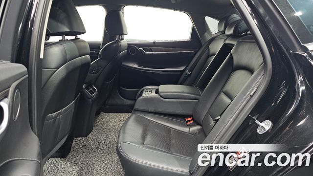Hyundai Grandeur 2018 — photo 30
