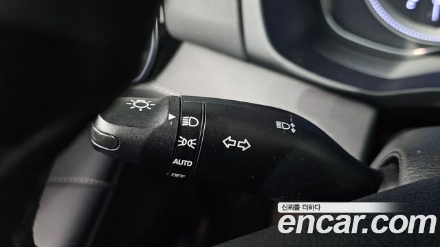 Hyundai Grandeur 2018 — photo 31