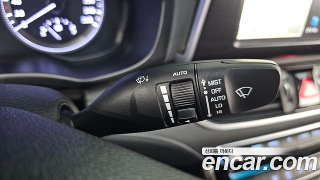 Hyundai Grandeur 2018 — photo 32