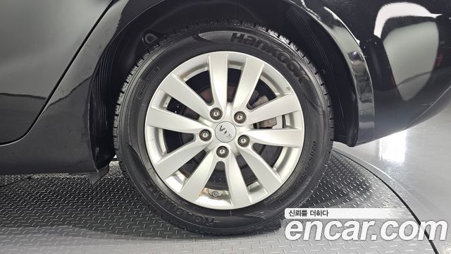 Kia K3 2015 — photo 7
