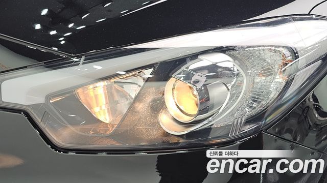Kia K3 2015 — photo 8