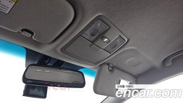 Kia K3 2015 — photo 28