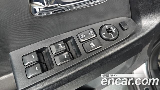 Kia Sportage 2011 — photo 29