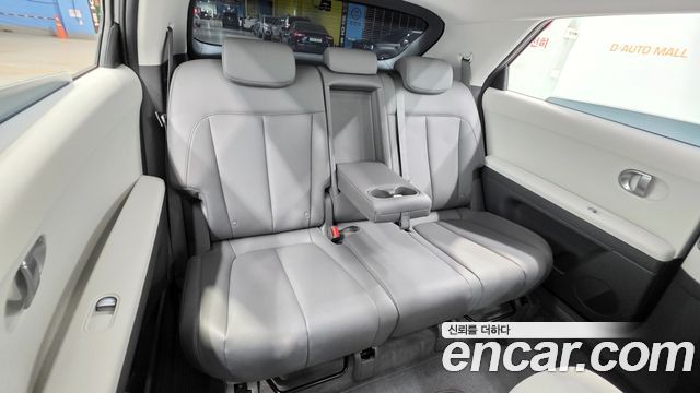 Hyundai Ioniq5 2022 — photo 17