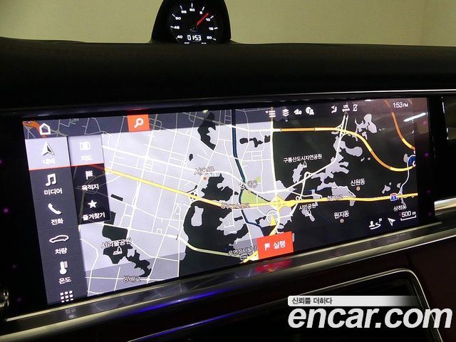 Porsche Panamera 2021 — photo 12