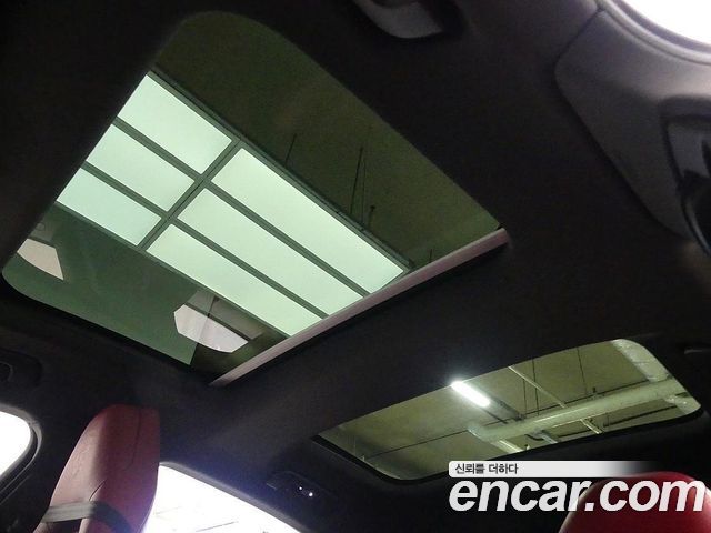 Porsche Panamera 2021 — photo 15