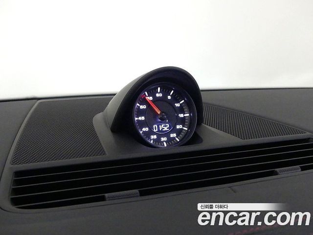 Porsche Panamera 2021 — photo 16