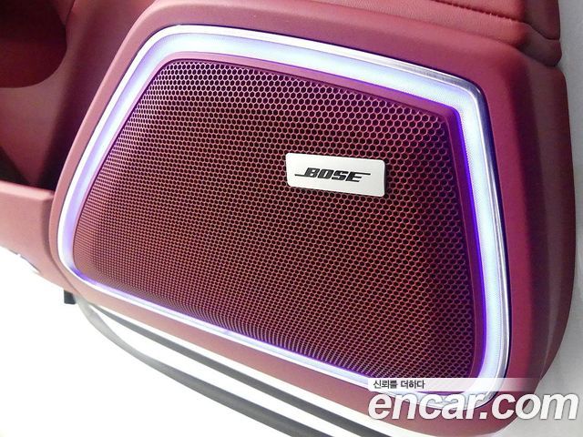 Porsche Panamera 2021 — photo 18
