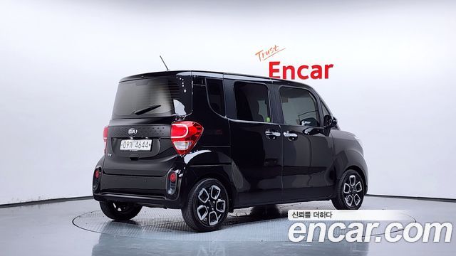Kia RAY 2018 — photo 2
