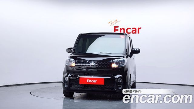Kia RAY 2018 — photo 3