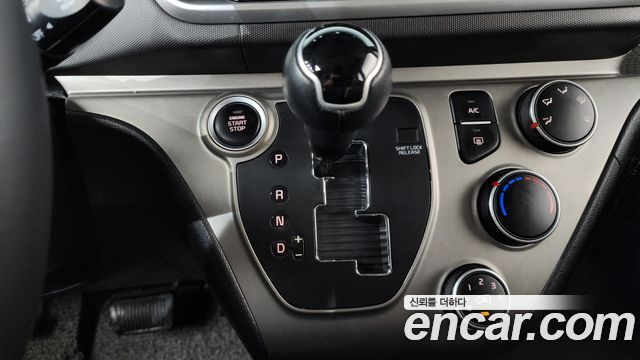 Kia RAY 2018 — photo 12