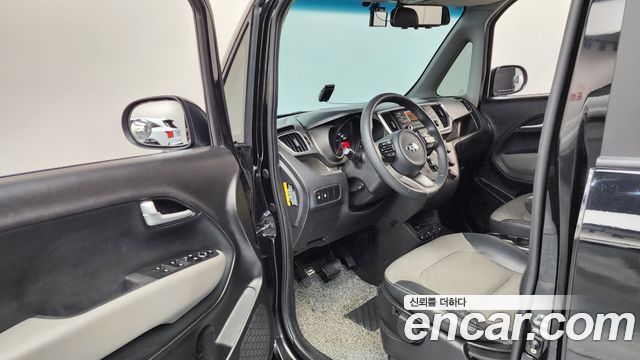 Kia RAY 2018 — photo 13