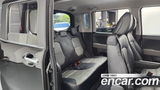 Kia RAY 2018 — photo 17