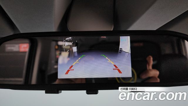 Kia RAY 2018 — photo 20