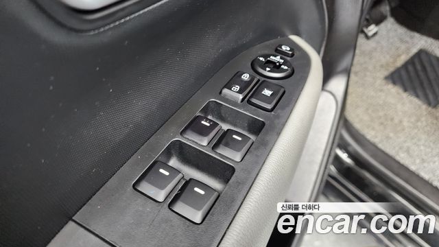 Kia RAY 2018 — photo 22