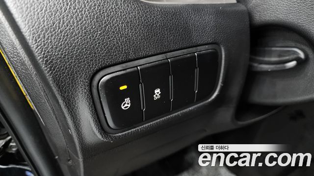 Kia RAY 2018 — photo 23