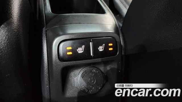 Kia RAY 2018 — photo 25