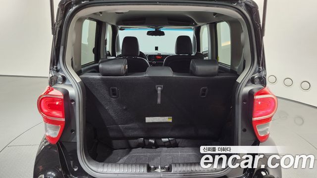 Kia RAY 2018 — photo 26