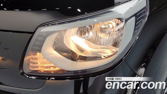 Kia RAY 2018 — photo 8